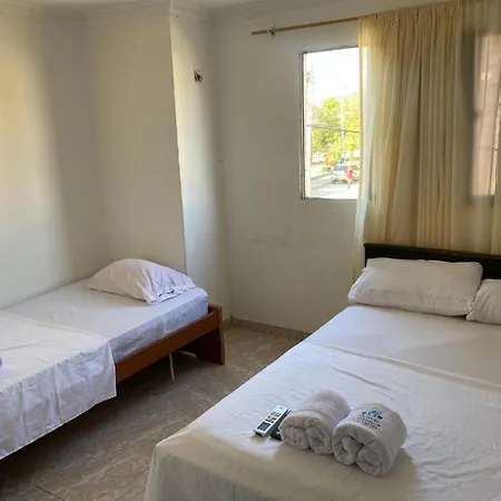 Apu Pata 1 Appartement