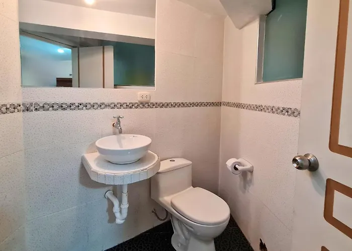 Apu Pata 1 Apartamento *