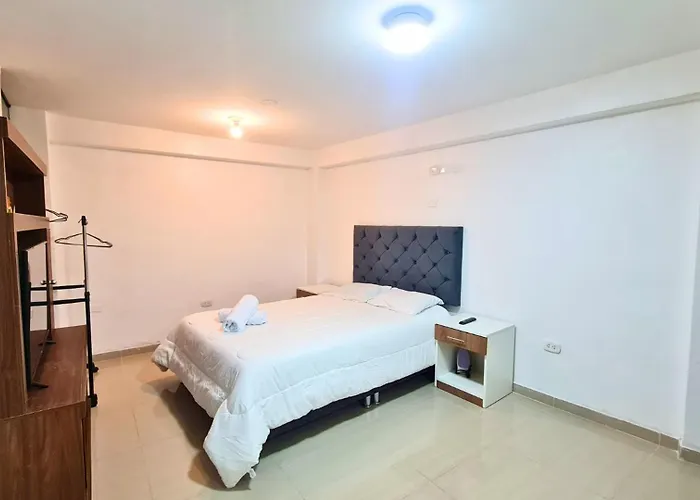 Apu Pata 1 * Cuzco
