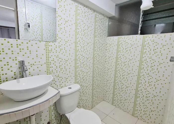 Apartamento Apu Pata 1 Cuzco