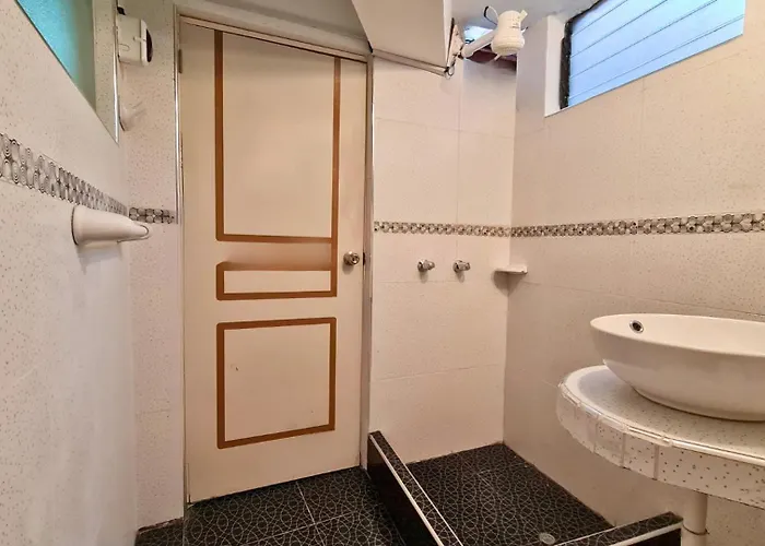 Apu Pata 1 Apartamento