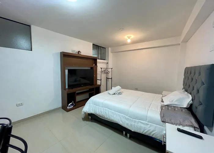 Apu Pata 1 Apartamento *