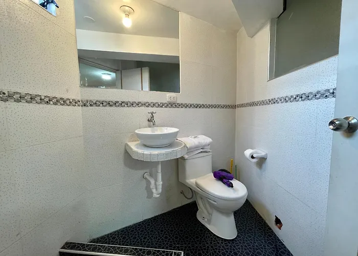Apu Pata 1 * Cuzco