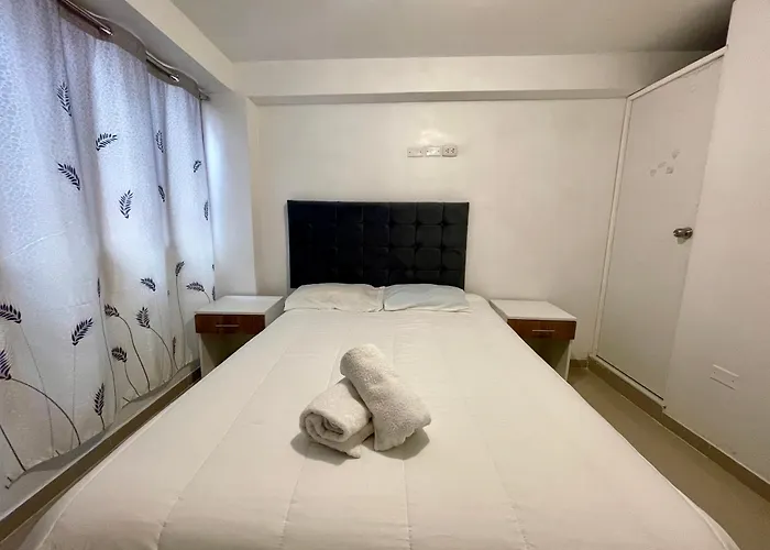 Apartamento Apu Pata 1 Cuzco