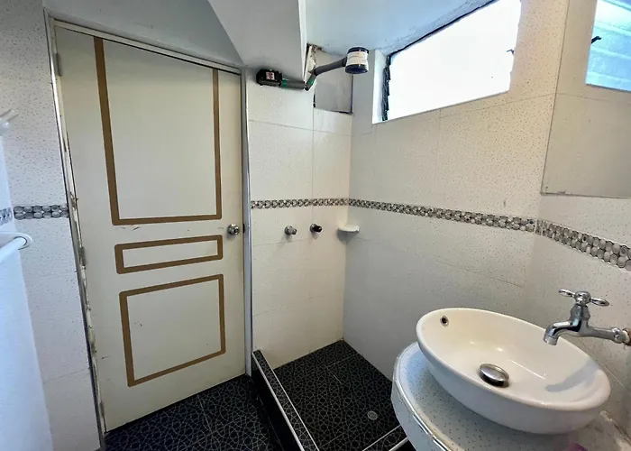 Apartamento Apu Pata 1