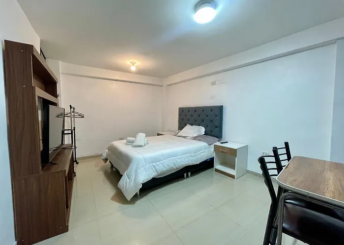 Apartamento Apu Pata 1 *