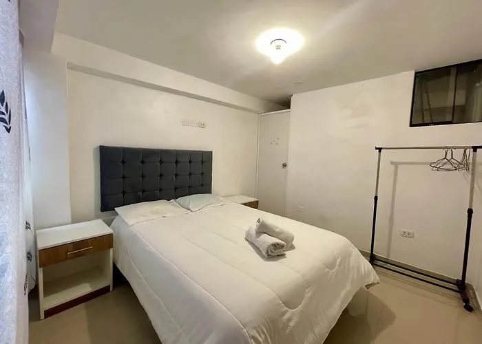 Apartamento Apu Pata 1 Cuzco