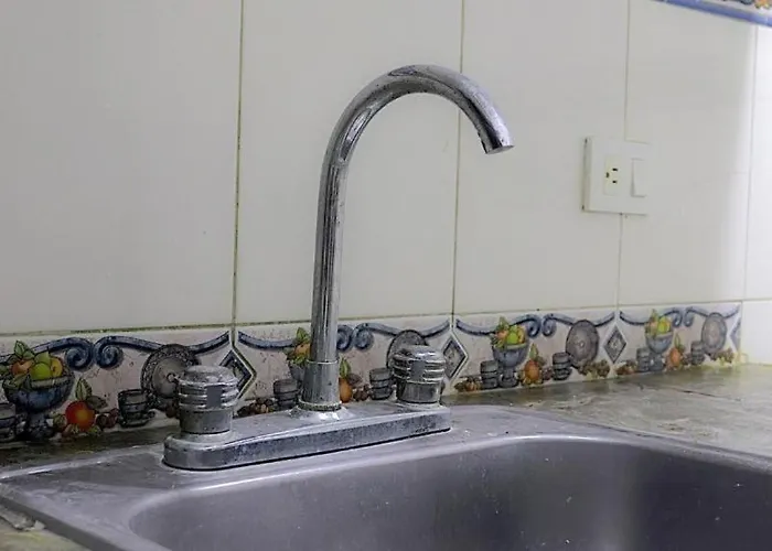 Apartamento Apu Pata 1