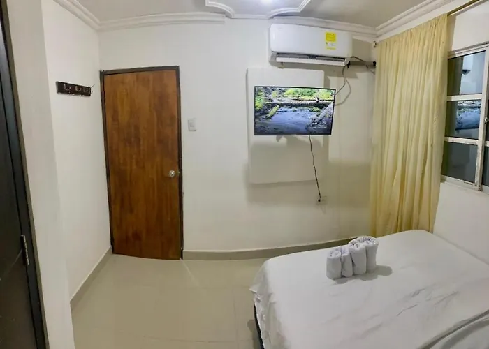 Apartamento Apu Pata 1 *